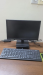 Dell monitor with Lenovo band pc